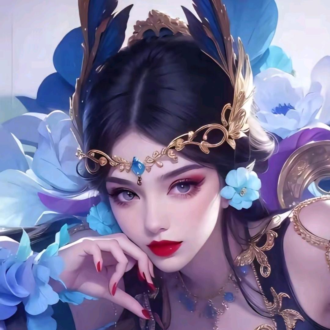 小荷才露尖尖角🌈