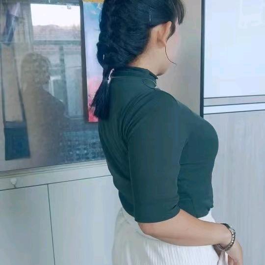 温柔的小女人
