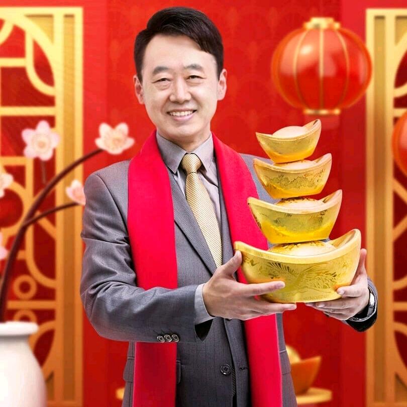 今生有缘