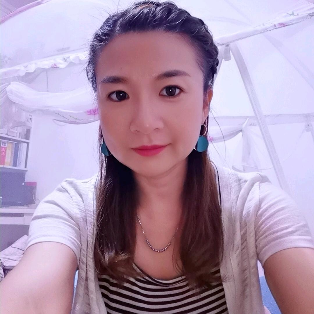 在松滋做二手房的棉花糖（燕姐）