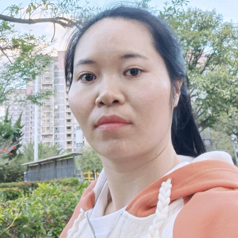 静馨