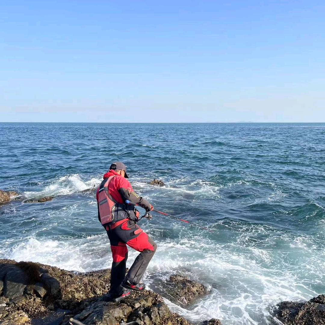 传说中的陈大师