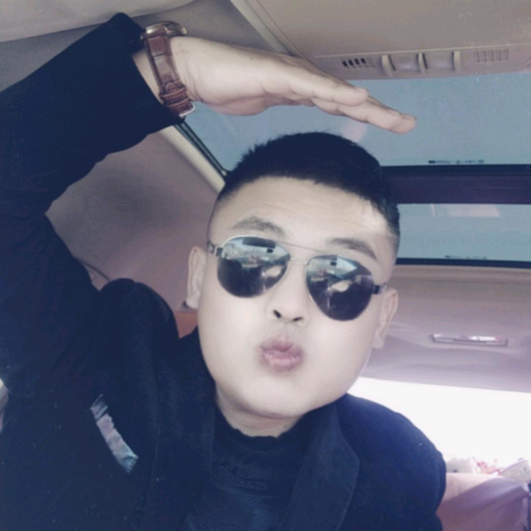 波哥（一直在）