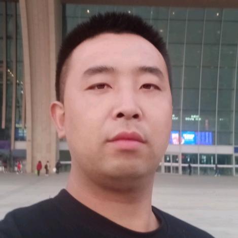 帅气