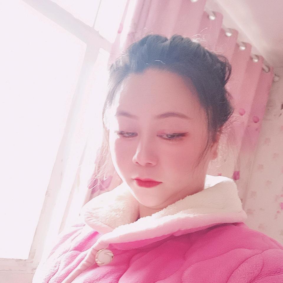 柠檬小妖女