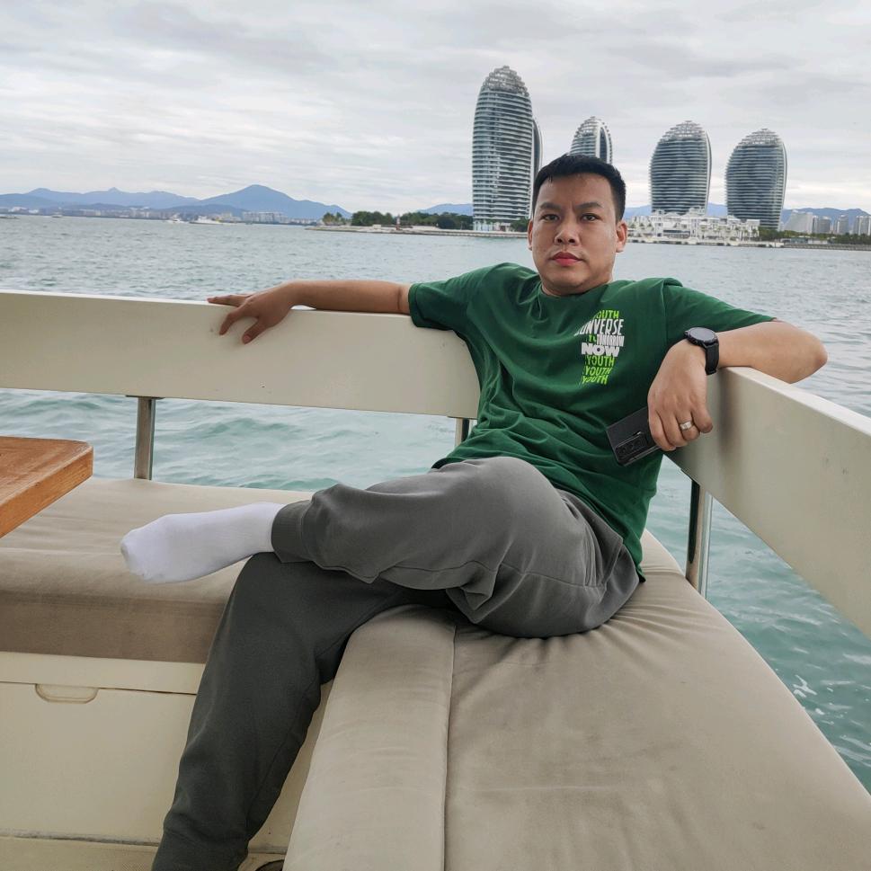 大海爱尚二手车