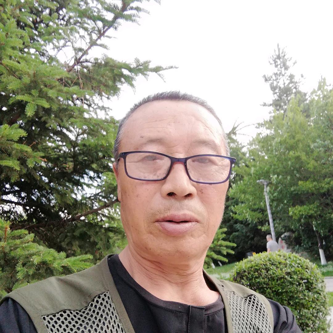 老陈头
