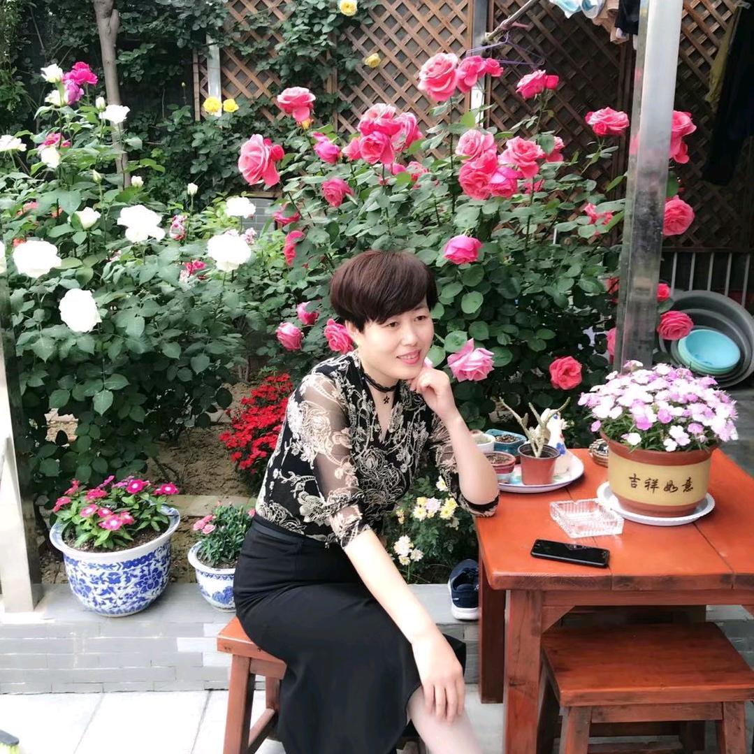 优雅女人