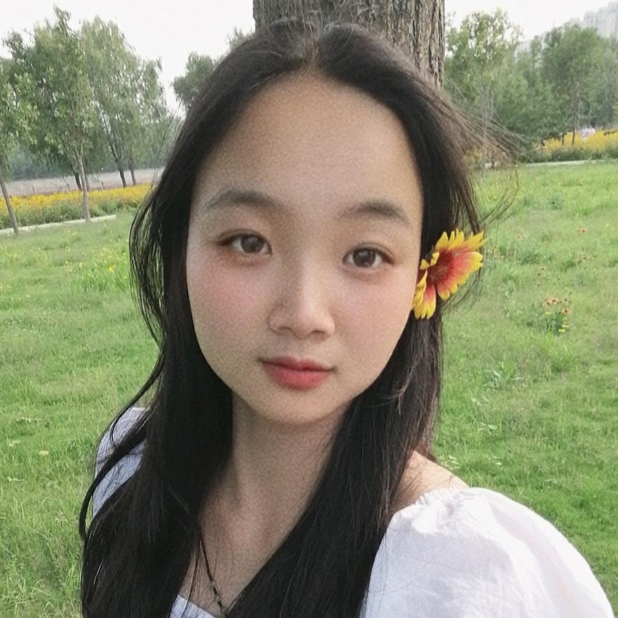 木瑾花开