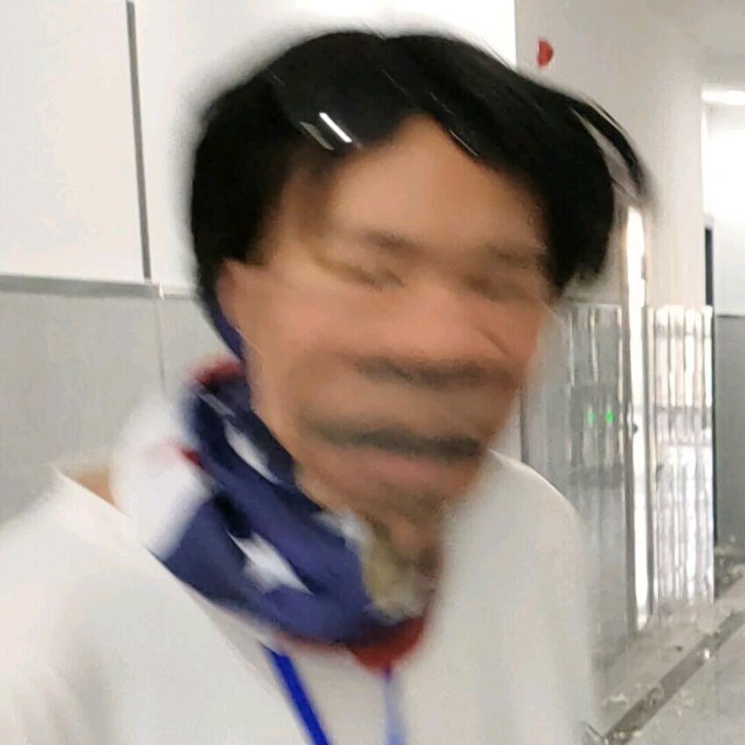 Chen天睡大觉