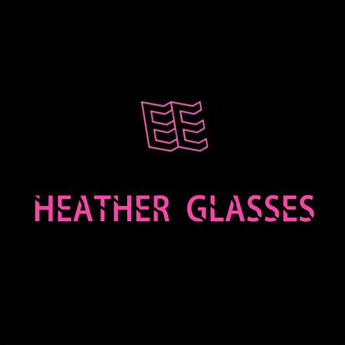 Heather希瑟眼镜