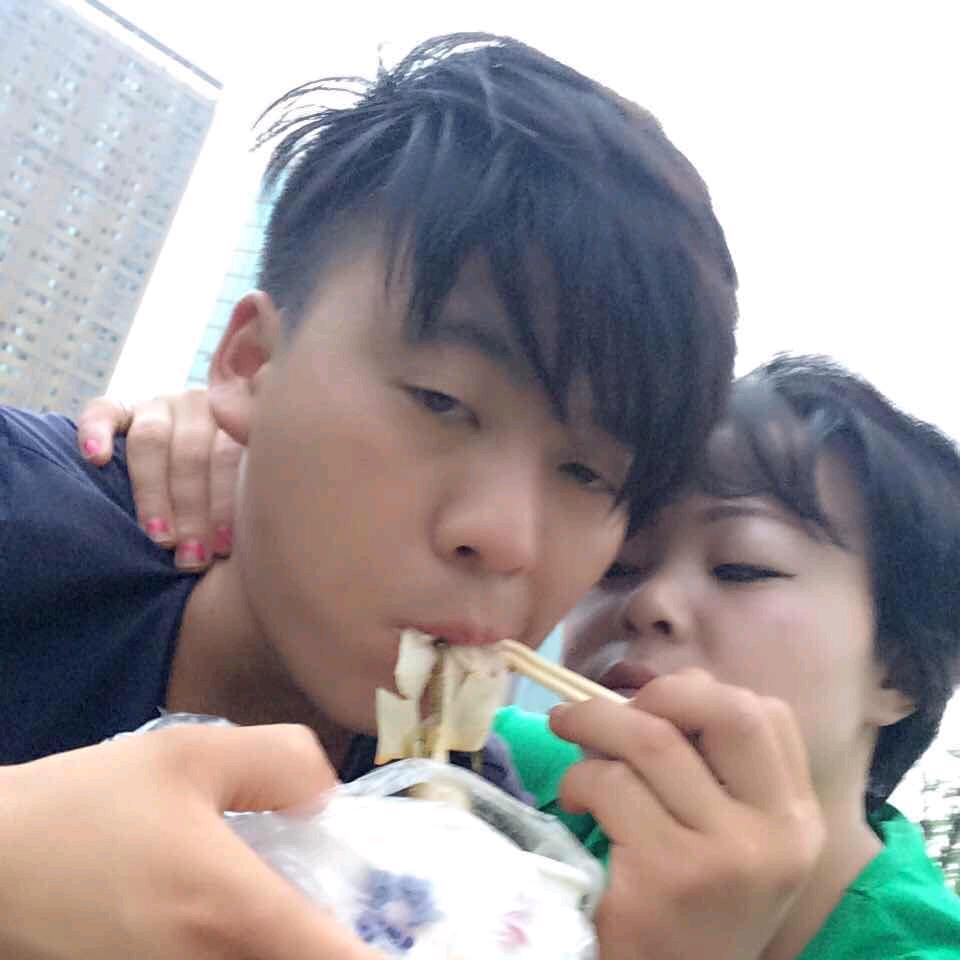 阿雨