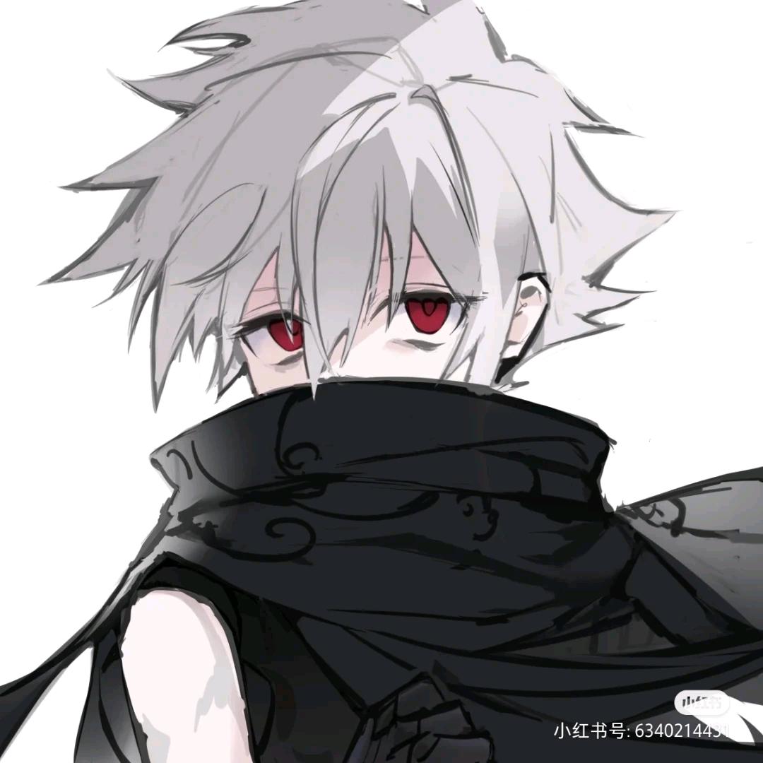 长夜无华