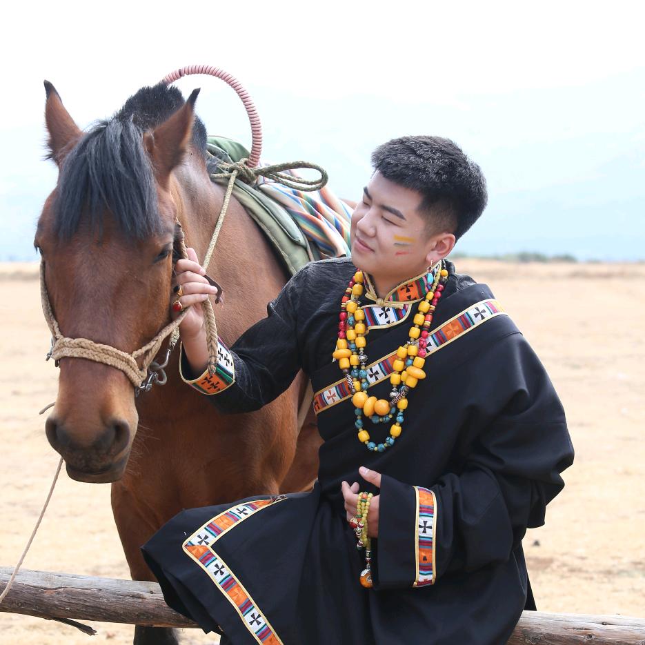 村头赵大爷