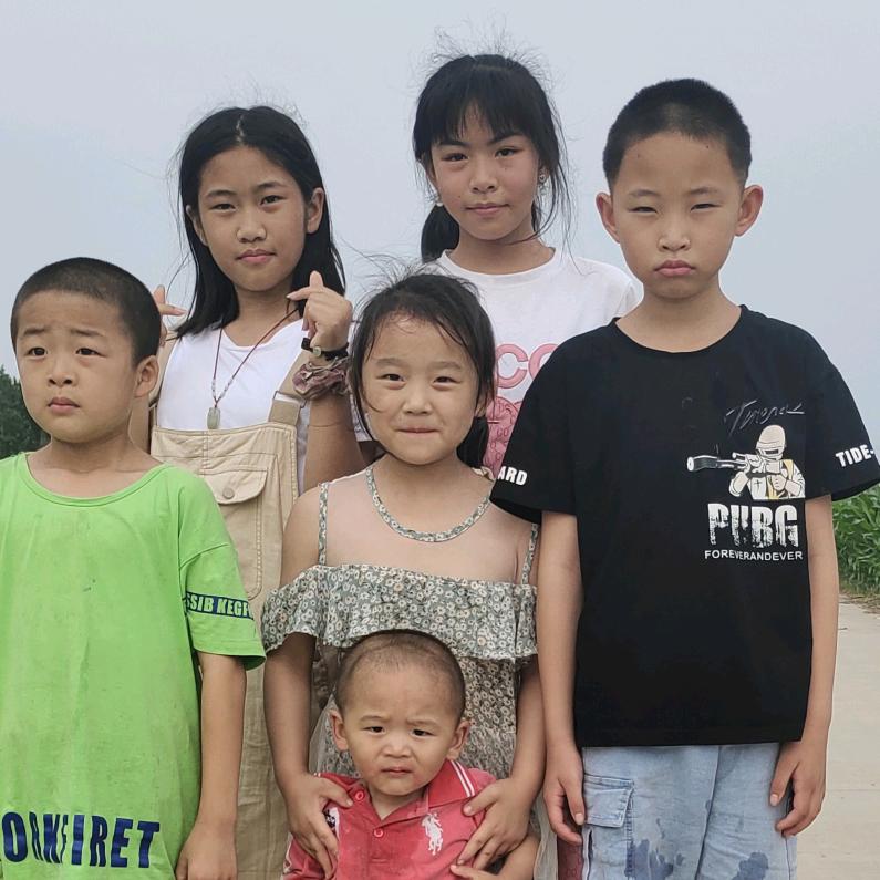 孟家三姐妹（拒绝私聊）
