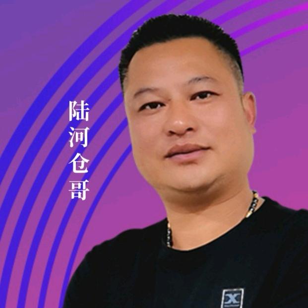陆河仓哥