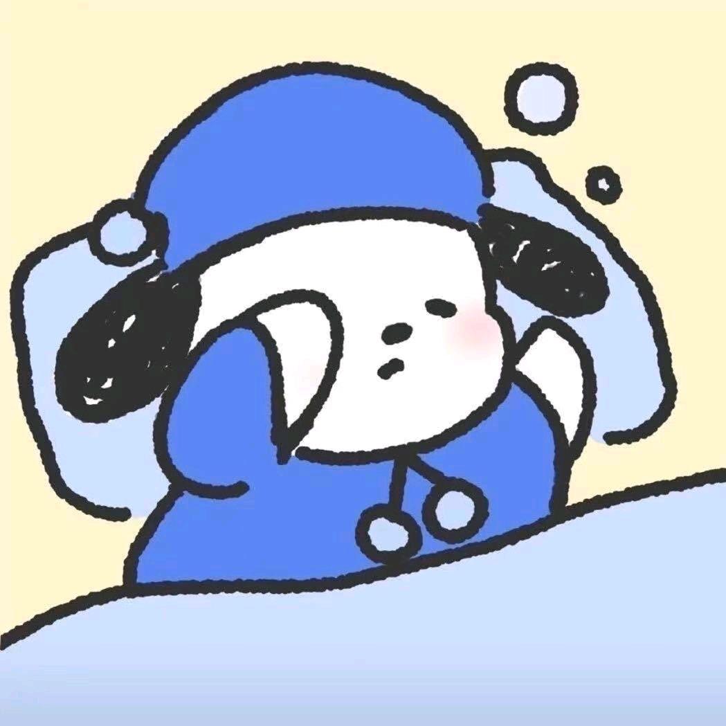 浅浅ice头像