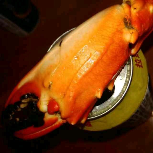 强哥