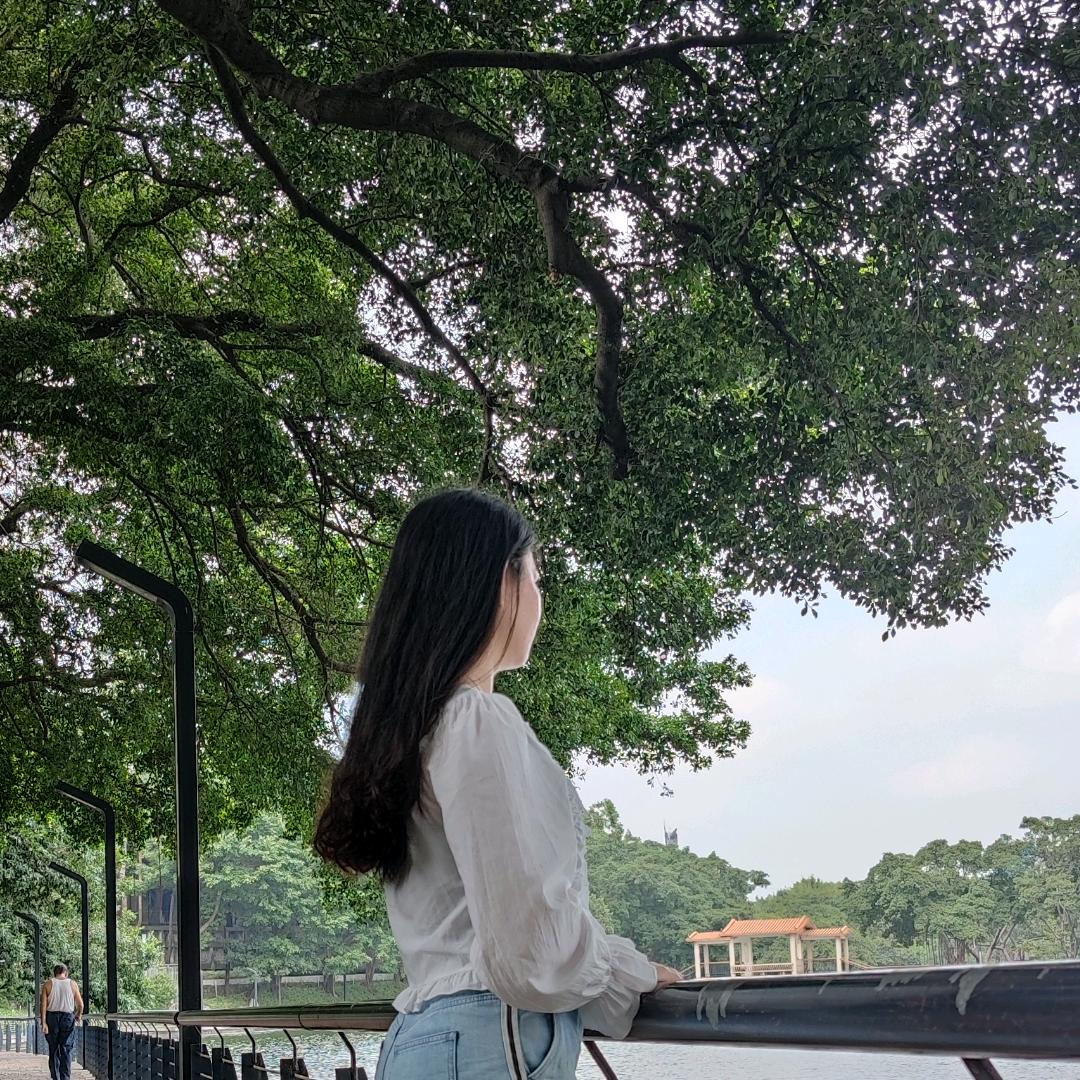 陈小静 🌻