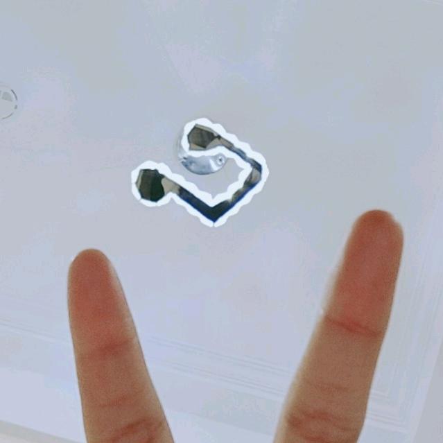 一个小果哒