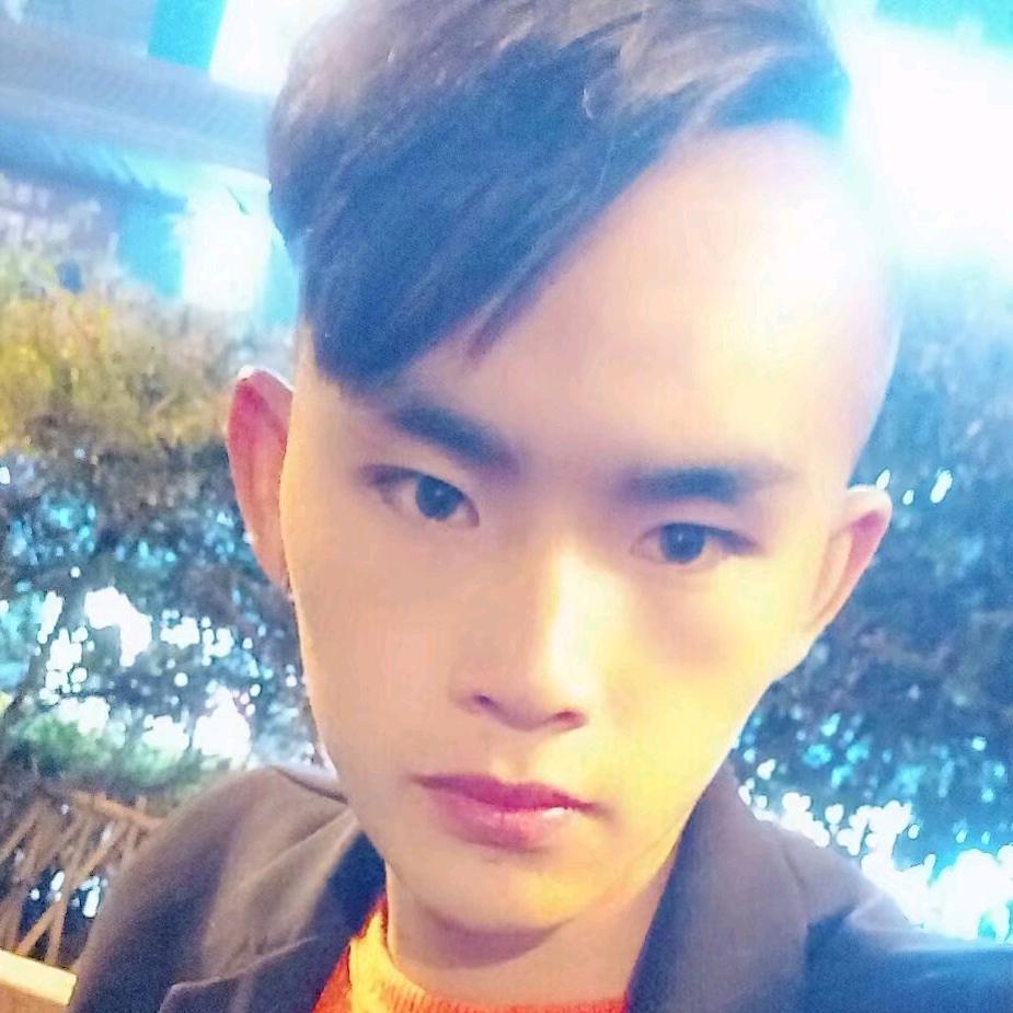 阿鬼❤️(｡￫v￩｡)♥你万年