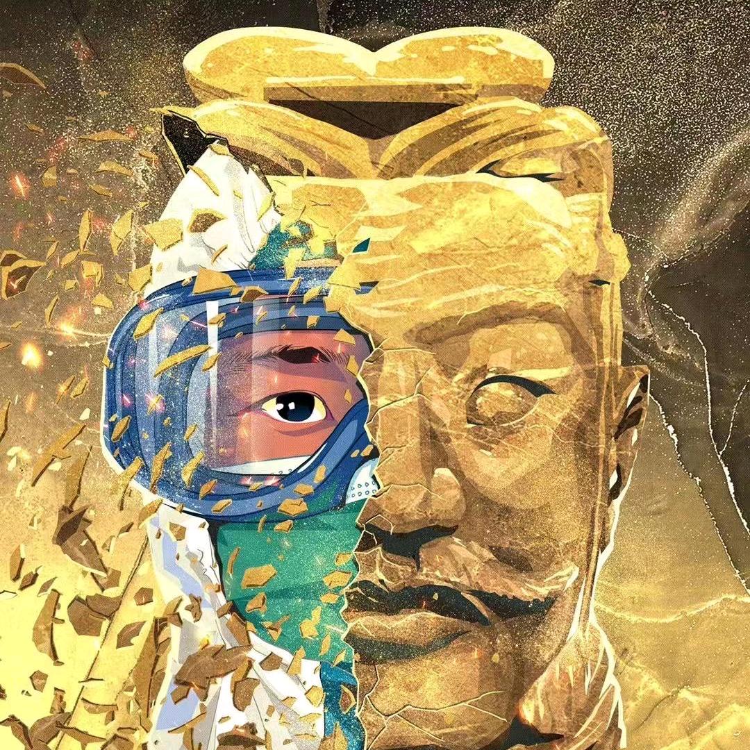 大度的海盐