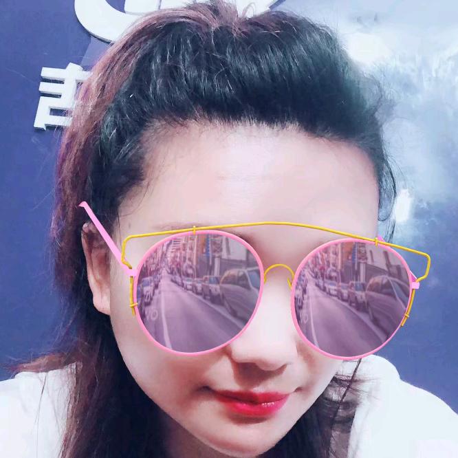鼓玥（小玥姐姐）