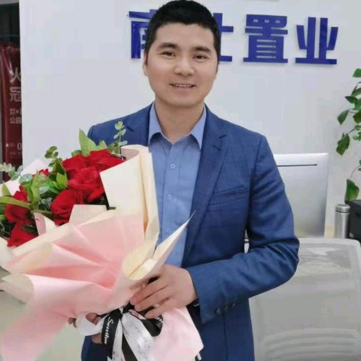 卖房子的老唐