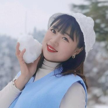 泡沫💕