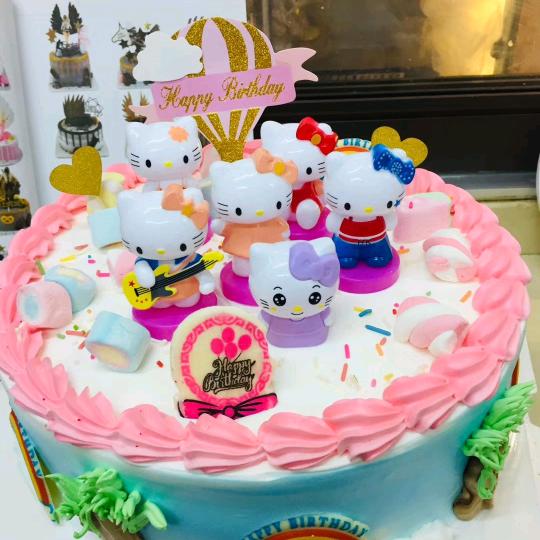 我会过的很好😇