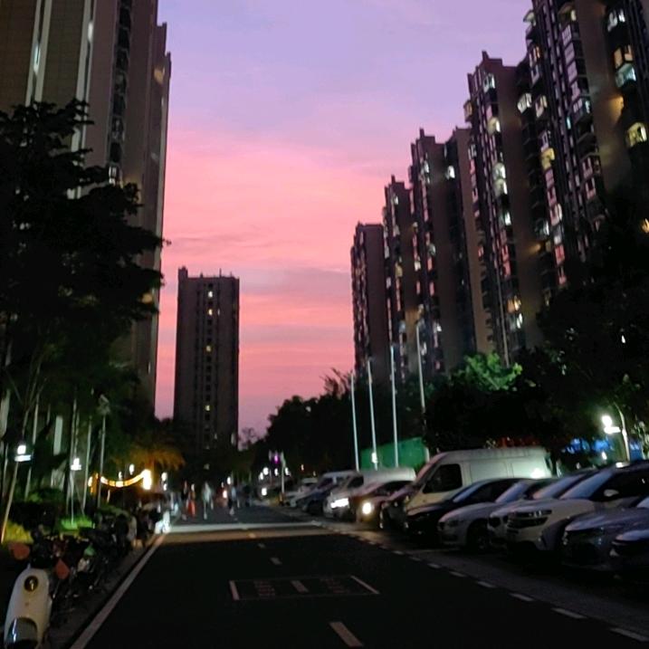 小星晨头像