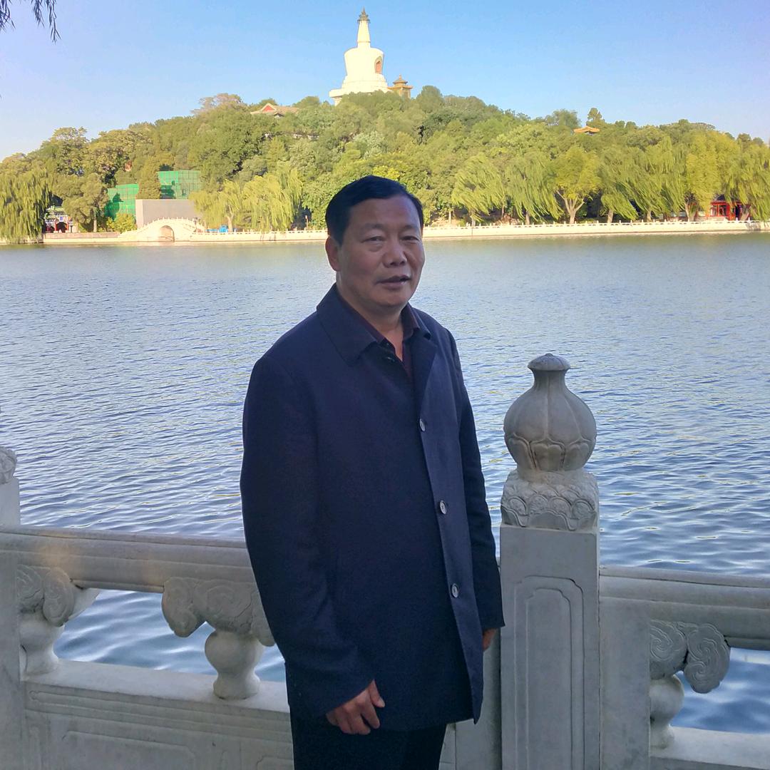 陈来成书法