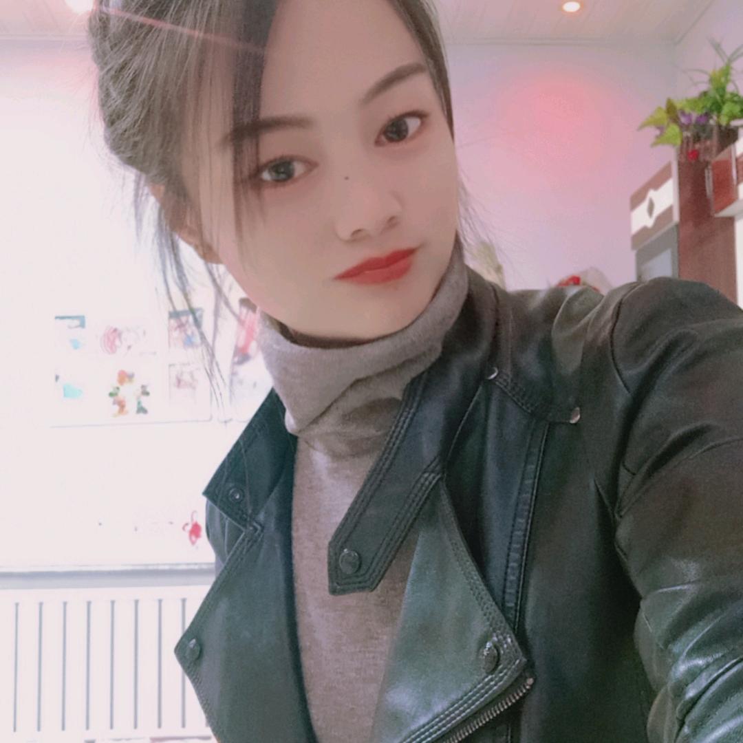 艳丽
