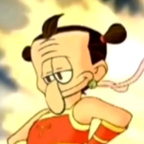 我氪金情绪零碎