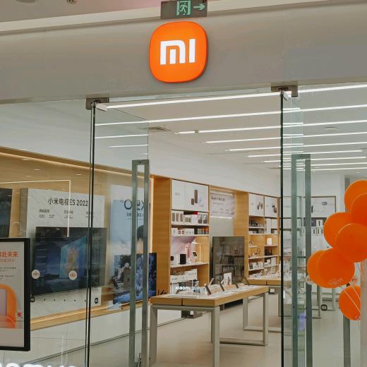株洲万达广场小米之家