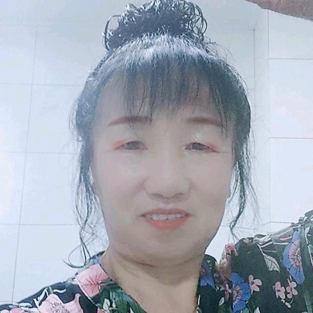 认真姐