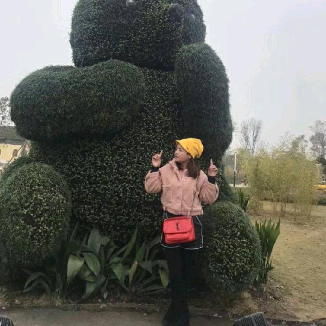 涵涵(记录生活)