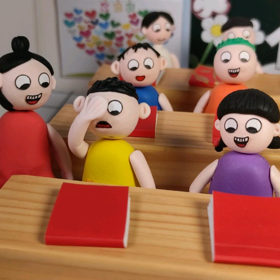 开心蛋卷🎉@抖音