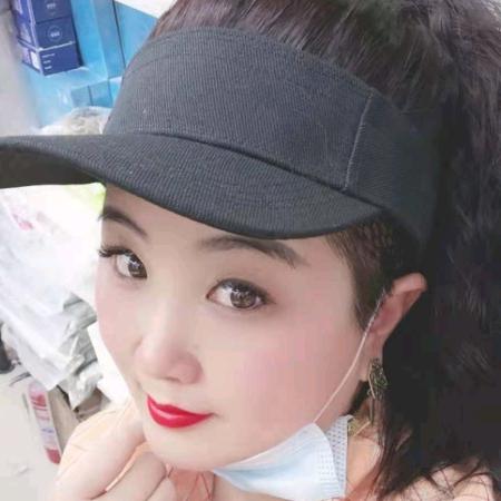 女汉子