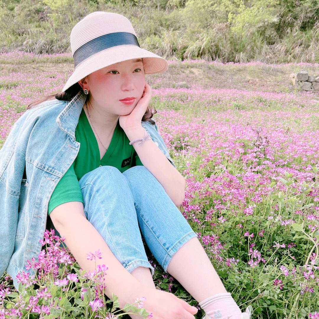 妮子甜蜜蜜