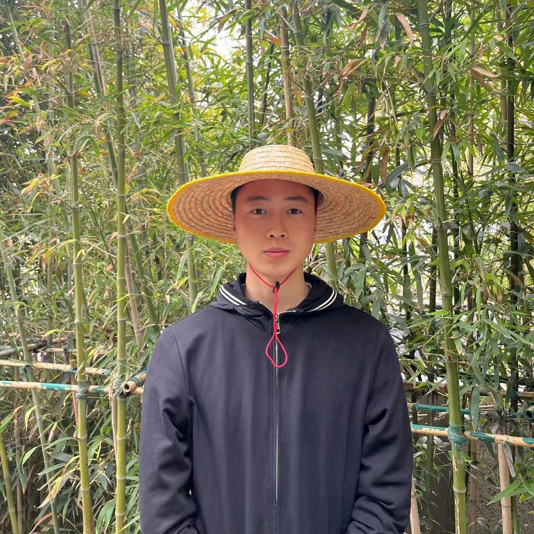 农技小陈