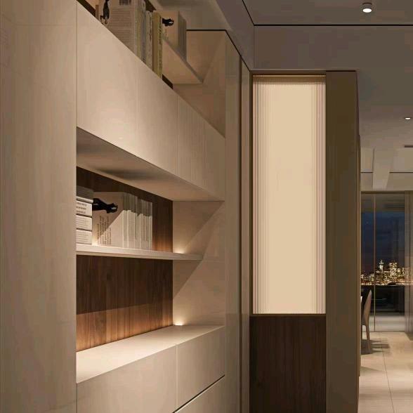 凯尼迪家居全屋定制