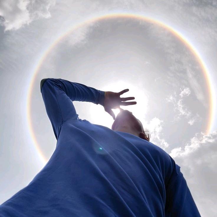 🌈李查查