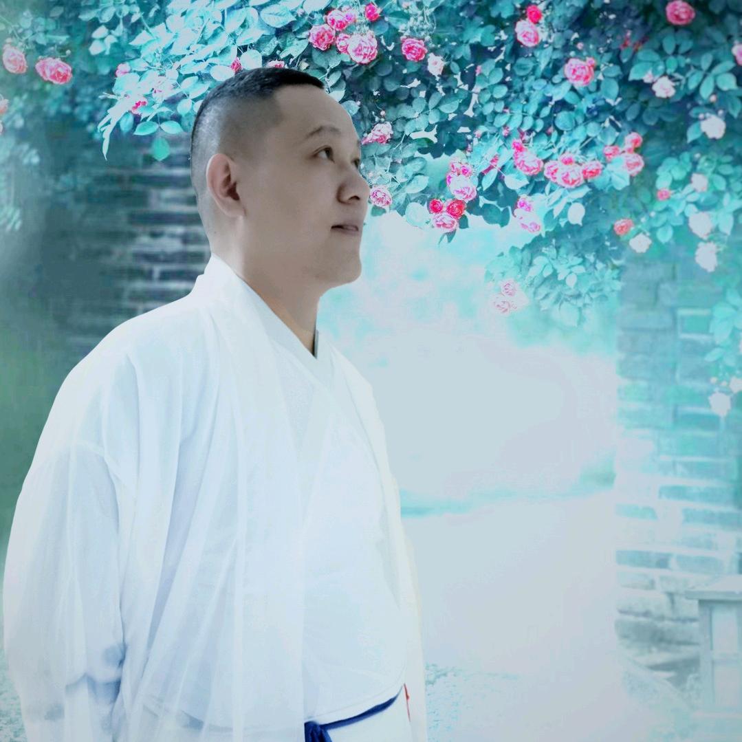 侯哥（手机摄影）