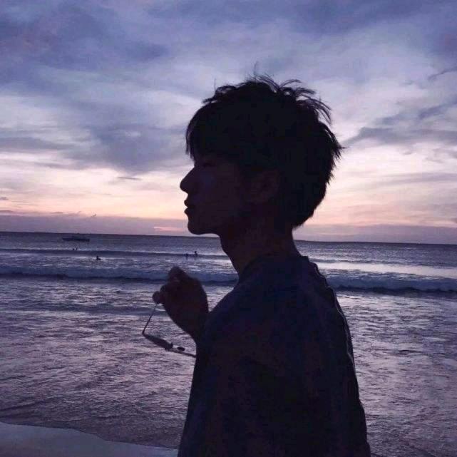 冷～瞳