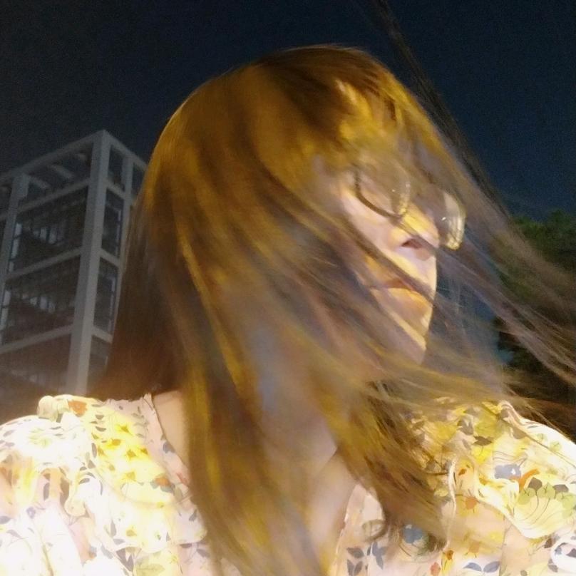 似水柔情
