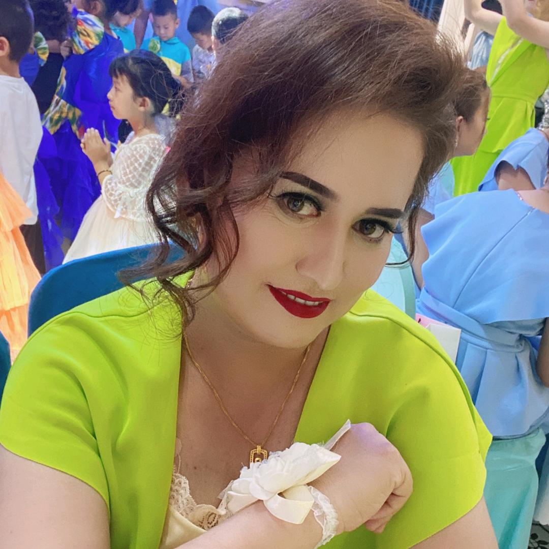 热依汗~好物推荐