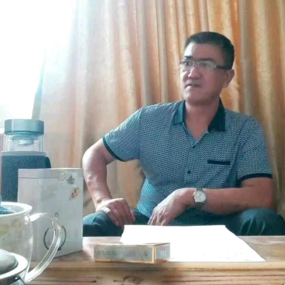 人敬一寸敬人一尺