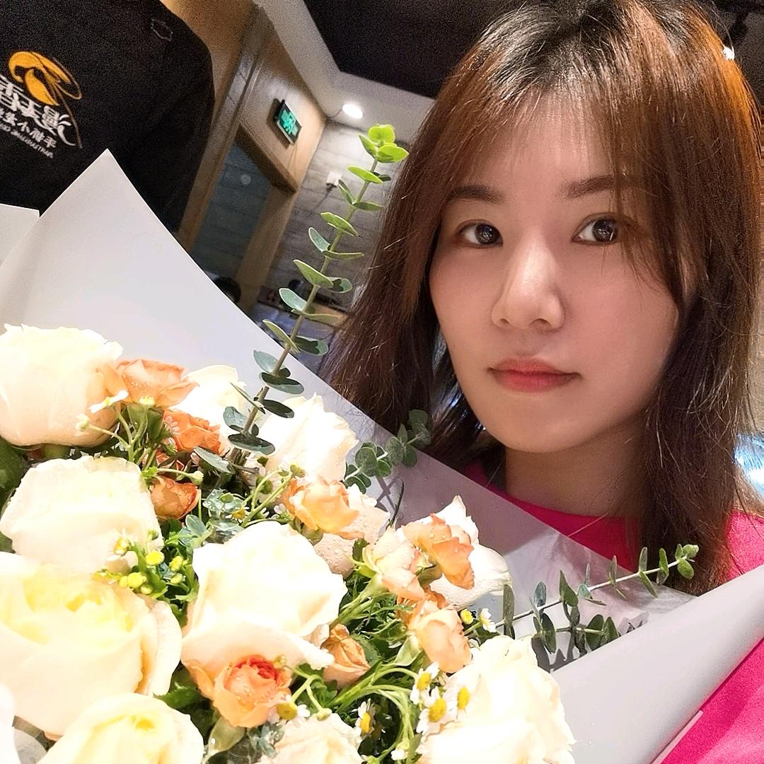 🥰安辰🥰