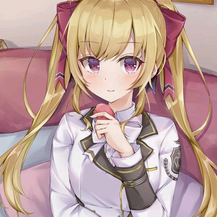 高米米@